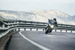 Yamaha FJR 1300 2016 - Plus de sportivité et des améliorations bienvenues