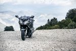 Yamaha FJR 1300 2016 - Plus de sportivité et des améliorations bienvenues