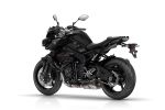 EICMA 2015 - Yamaha MT-10 - The Ray of Darkness - Un 1&#039;000 dans la famille MT