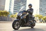 Une nouvelle finition Iron Max pour les X-Max 400 / 250 et 125cc