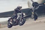 La Yamaha XSR700 – Le nouveau modèle Sport Classic