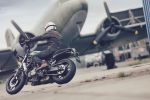 La Yamaha XSR700 – Le nouveau modèle Sport Classic