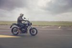 La Yamaha XSR700 – Le nouveau modèle Sport Classic