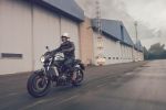 La Yamaha XSR700 – Le nouveau modèle Sport Classic