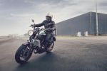 La Yamaha XSR700 – Le nouveau modèle Sport Classic