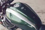 La Yamaha XSR700 – Le nouveau modèle Sport Classic