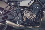 La Yamaha XSR700 – Le nouveau modèle Sport Classic