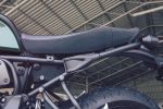 La Yamaha XSR700 – Le nouveau modèle Sport Classic