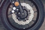 La Yamaha XSR700 – Le nouveau modèle Sport Classic