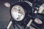 La Yamaha XSR700 – Le nouveau modèle Sport Classic