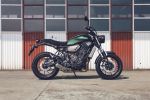 La Yamaha XSR700 – Le nouveau modèle Sport Classic