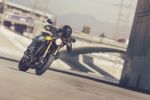 EICMA 2015 - Yamaha XSR900 - Faster Sons