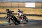 Zero Motorcycles présente sa supermoto Zero FXS 