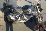 BMW S1000R – De subtils changements pour 2017