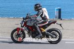 Ducati Monster - Un retour au refroidissement par air