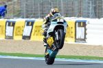 Moto2 au Mans - Victoire indiscutable pour Tom Lüthi en terre sarthoise