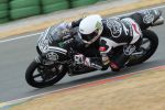Moto3 à Valencia - Quartararo déjà au sommet de la feuille des temps
