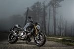 EICMA 2016 - Ducati Monster 1200 et Monster 1200S - Encore plus de puissance