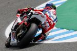 Moto2 à Jerez - Pole et record du circuit pour Lowes