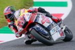 Moto2 au Mugello - Une nouvelle pole position pour Sam Lowes - Lüthi partira de la 7ème position