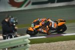 Moto2 au Qatar - Sam Lowes s'affirme comme l'homme à battre