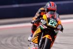 Moto2 à Austin - Première victoire de Sam Lowes devant Zarco et Rins