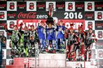 8 Heures de Suzuka - Le Yamaha Factory Racing Team s&#039;impose