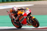 MotoGP à Assen - Dani Pedrosa signe le meilleur temps de la première journée