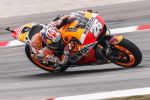 MotoGP à Sepang - Dani Pedrosa s'impose en solitaire - Incident entre Rossi et Marquez