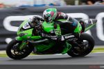 WSS en Thaïlande - Krummenacher devra confirmer sur un circuit inconnu