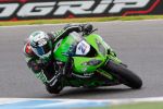 WorldSSP Phillip Island - Krummenacher s'approche, Sofuoglu conserve l'avantage