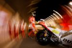 MotoGP - Andrea Iannone et Andrea Dovizioso &quot;Ducati&quot; mènent la première journée d&#039;essais au Qatar