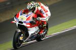 MotoGP - Iannone (Ducati) se confirme comme candidat à la pole au Qatar