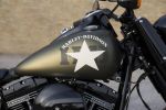 Harley-Davidson 2016 - Les nouveautés en images