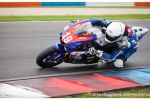 STK1000 au Lausitzring - Le week-end de course de Bryan Leu