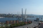 EuropAsia 2015 épisode 2 - A la découverte de Vladivostok et de la Sibérie