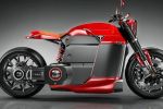 La future moto électrique de Tesla dévoilée sur le Net ?
