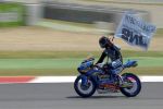 Moto3 à Barcelone - Première victoire pour Jorge Navarro
