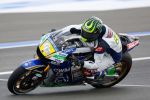 MotoGP - Cal Crutchlow est prêt à reprendre la piste !