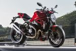 Ducati Monster 1200 R - Les infos, les photos et 160cv !