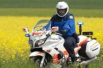 Journées de prévention routière avec la Police cantonale vaudoise - 21 mai et 25 juin 2016
