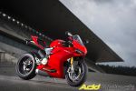 Essai Ducati 1299 Panigale S - L&#039;Art et la Manière
