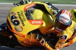 Moto2 à Phillip Island - Alex Rins s'impose - Thomas Lüthi chute