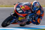 Moto3 Silverstone – Brad Binder s’octroie la victoire après une superbe course