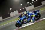 MotoGP au Qatar - Marc Márquez prend la tête des essais - Aleix Espargaró (Ecstar Suzuki) se place dans le Top 3