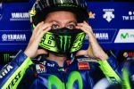 MotoGP - Valentino Rossi retire son appel au Tribunal Arbitral du Sport