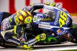 MotoGP à Assen - Rossi devant Marquez