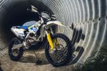 Husqvarna a fait une année record en 2014
