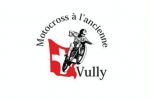 Motocross à l'ancienne de Lugnorre (FR), les 12 et 13 septembre 2015