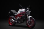 EICMA 2016 - La Monster 797 débarque